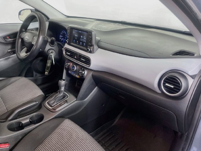 Used 2019 Hyundai Kona SE FWD image 27