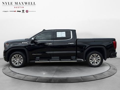 Used 2024 GMC Sierra 1500 Denali AWD/4WD image 13
