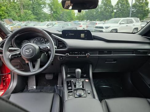 Used 2026 MAZDA MAZDA3 s Sport FWD image 12