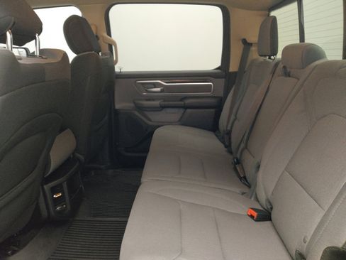 Used 2019 RAM 1500 Big Horn RWD image 18