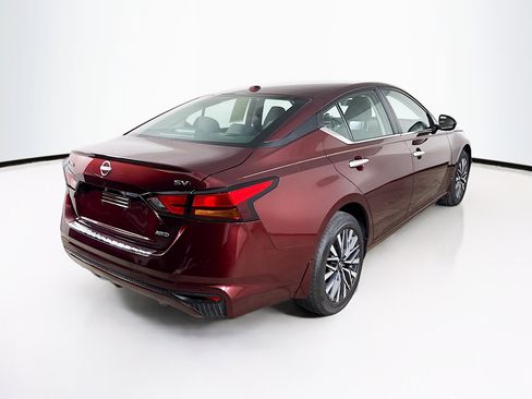 Used 2023 Nissan Altima 2.5 SV image 30