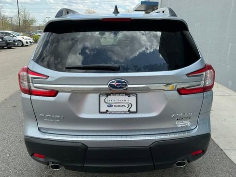 New 2026 Subaru Ascent Touring AWD/4WD image 3