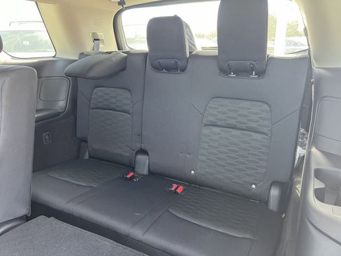 New 2026 Nissan Pathfinder SV image 15