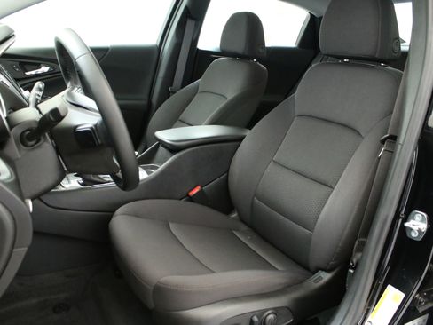 Used 2024 Chevrolet Malibu RS w/ LPO, Floor Liner Package FWD image 27