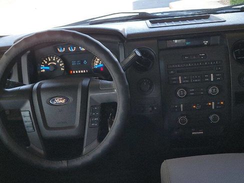 Used 2014 Ford F150 XL w/ Equipment Group 101A Mid image 34