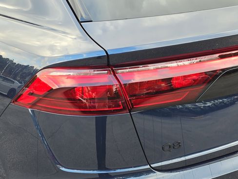 New 2026 Audi Q8 Prestige image 35