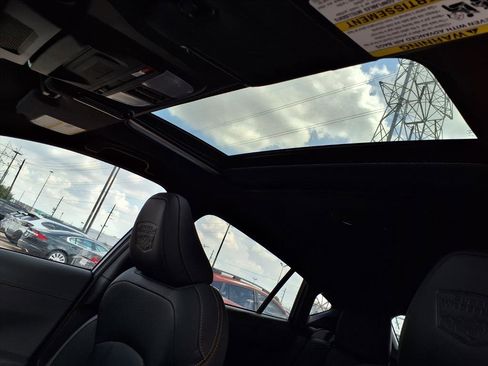 New 2025 Subaru Crosstrek 2.5i Wilderness w/ Crosstrek Mirror Package image 4