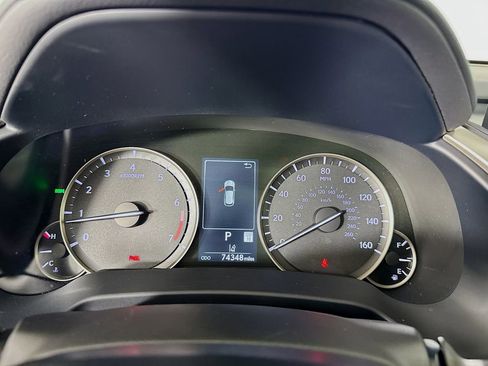 Used 2021 Lexus RX 350 FWD w/ Premium Package image 18