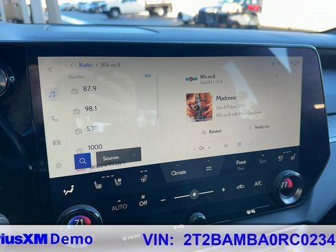 Certified 2024 Lexus RX 350 Premium Plus image 32