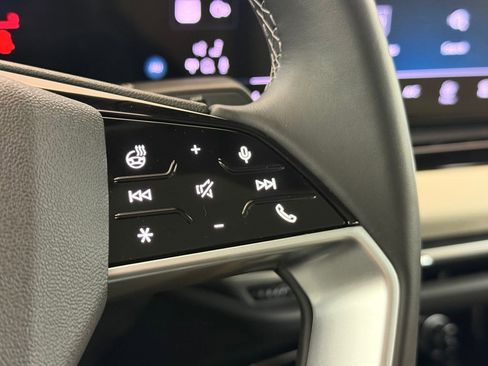 Certified 2025 Audi A5 2.0T Premium Plus w/ Premium Plus image 28