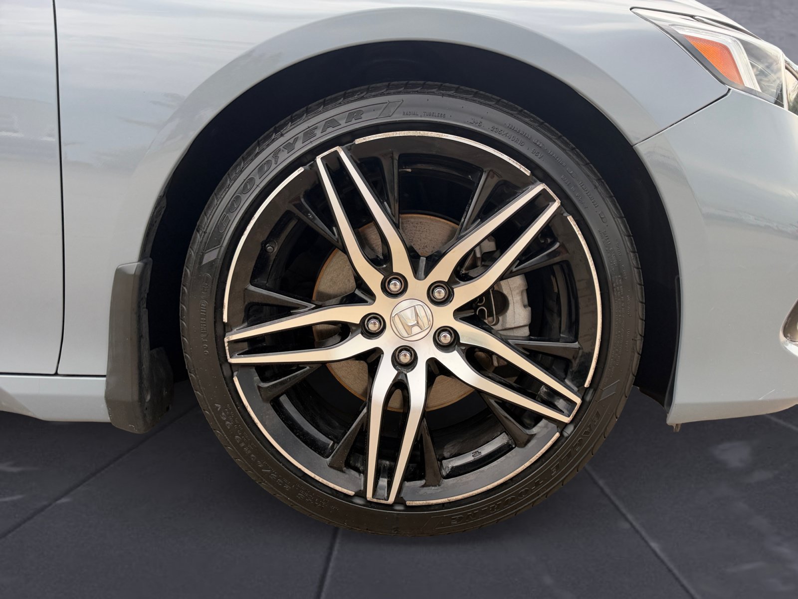 Used 2021 Honda Accord Touring image 14