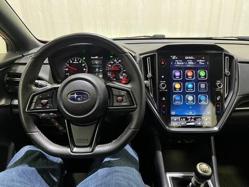 Used 2022 Subaru WRX Premium AWD/4WD image 19