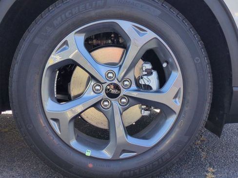 New 2026 Ford Escape ST-Line w/ Tech Pack #1 image 12