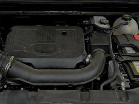 Used 2025 Chevrolet Blazer LT image 20