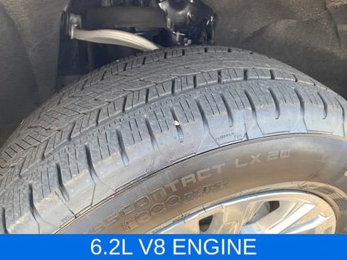 Used 2024 GMC Yukon Denali w/ Max Trailering Package image 3