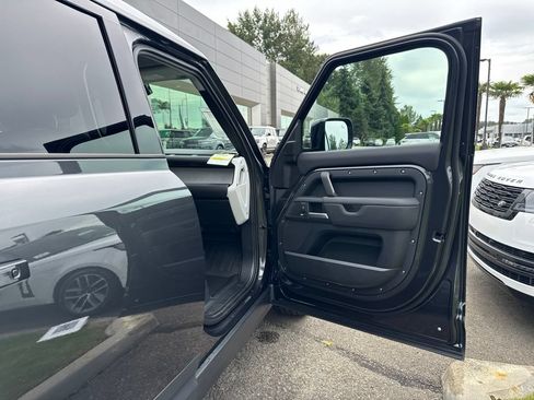 New 2026 Land Rover Defender 130 S AWD/4WD image 19