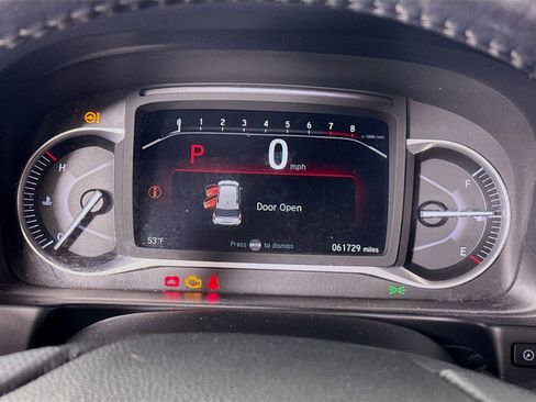 Used 2022 Honda Passport EX-L image 14