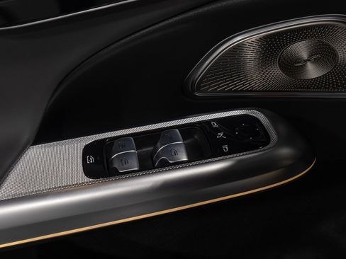 Used 2026 Mercedes-Benz E 53 AMG 4MATIC Sedan image 33