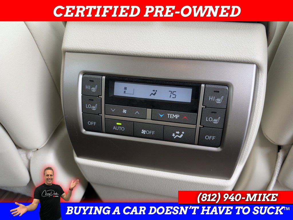 Used 2014 Lexus GX 460 w/ Premium Package AWD/4WD image 38