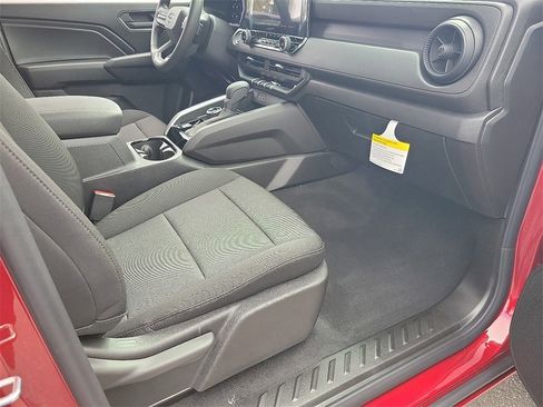 New 2026 Chevrolet Colorado Trail Boss image 14