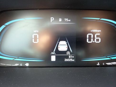 Used 2024 Hyundai Palisade XRT FWD image 40