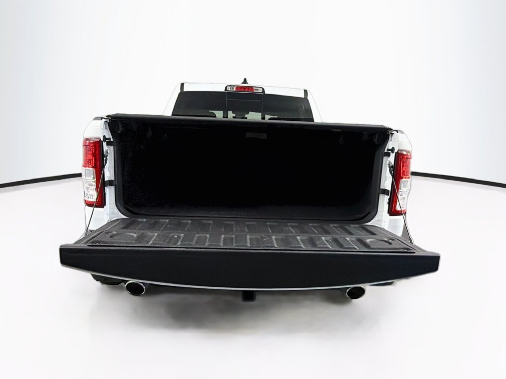 Used 2022 RAM 1500 Big Horn RWD image 26