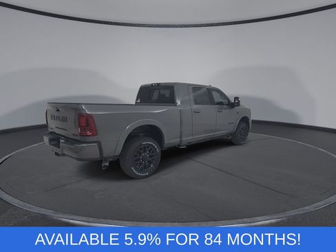New 2026 RAM 2500 Limited AWD/4WD image 15