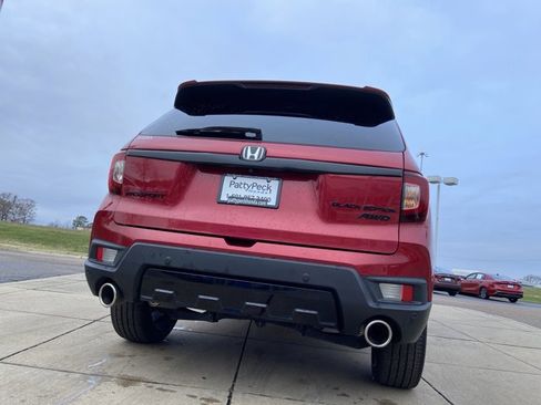 Used 2024 Honda Passport Black Edition image 58