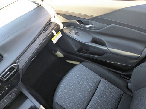 New 2026 Nissan Sentra SV w/ Floor Mat Package image 22