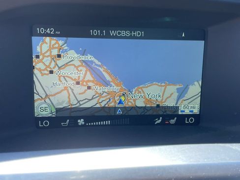 Used 2016 Volvo S60 T5 Premier FWD image 8