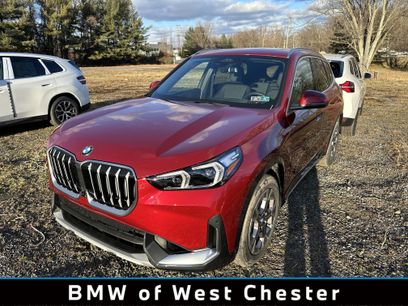 New 2026 BMW X1 xDrive28i w/ Technology Package