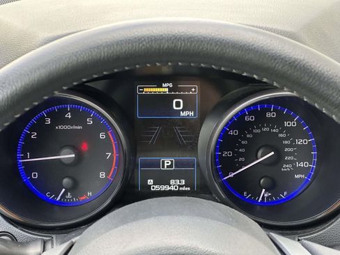 Used 2019 Subaru Outback 2.5i Premium w/ Popular Package #2 AWD/4WD image 24