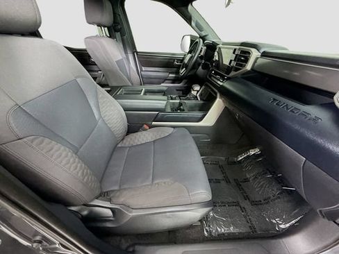 Certified 2026 Toyota Tundra SR5 w/ SR5 Convenience Package AWD/4WD image 28