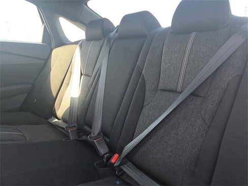 New 2025 Honda Accord Sport image 9