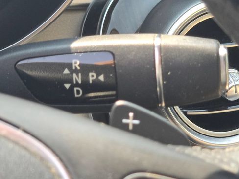 Used 2015 Mercedes-Benz C 300 4MATIC Sedan image 32