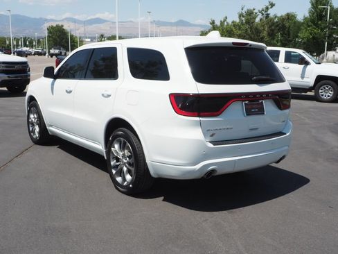 Used 2020 Dodge Durango GT AWD/4WD image 5