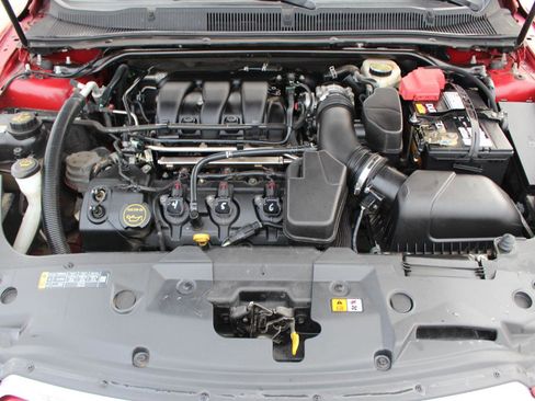 Used 2014 Ford Taurus Limited image 49