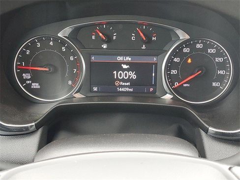 Certified 2024 Chevrolet Blazer LT w/ Convenience Package image 20