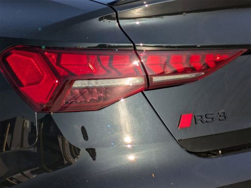 New 2025 Audi RS 3 image 14