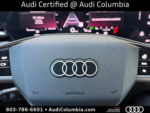 Certified 2025 Audi Q5 Premium Plus AWD/4WD image 27