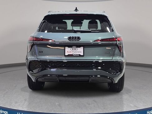 New 2026 Audi Q3 quattro 2.0T AWD/4WD image 6