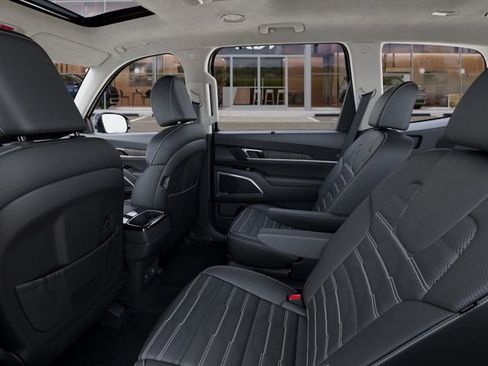 New 2025 Kia Telluride SX Prestige image 22