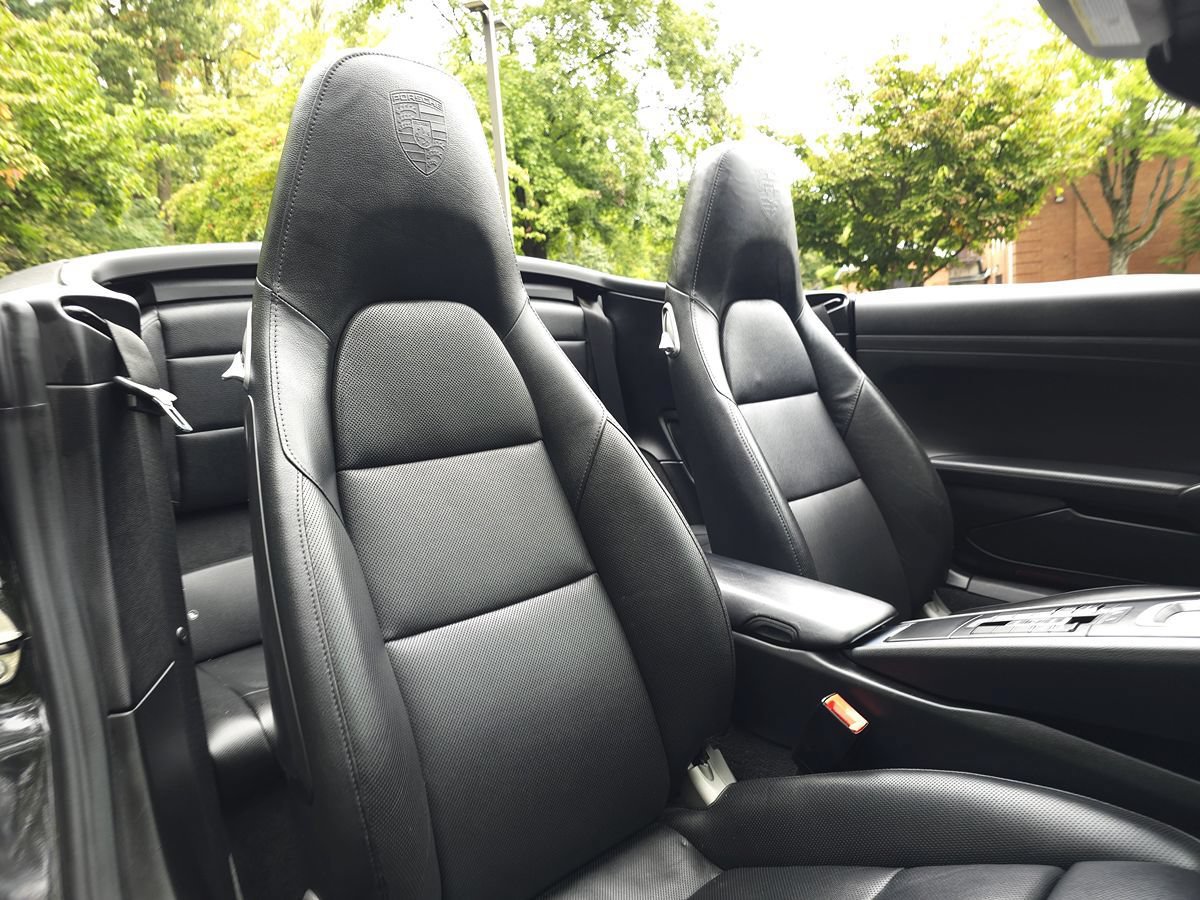 Used 2015 Porsche 911 Carrera RWD image 26