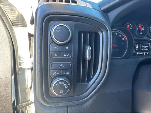 Used 2022 Chevrolet Silverado 1500 W/T w/ WT Value Package image 21