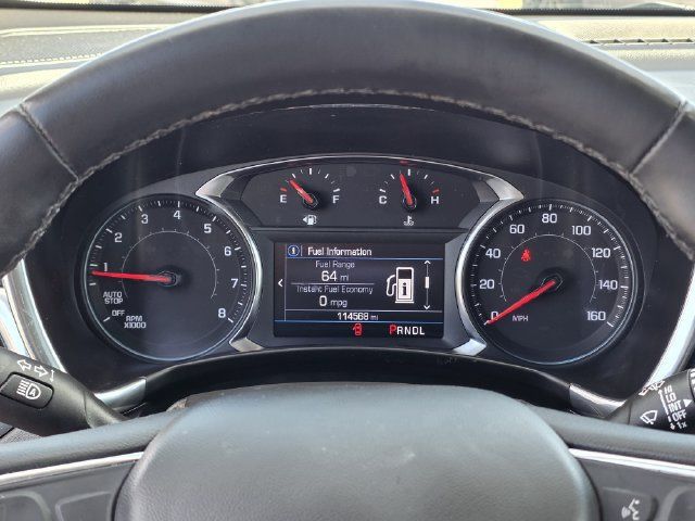 Used 2023 Chevrolet Equinox LT w/ Driver Convenience Package AWD/4WD image 12