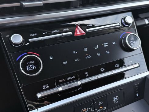 New 2026 Hyundai Santa Fe XRT image 16