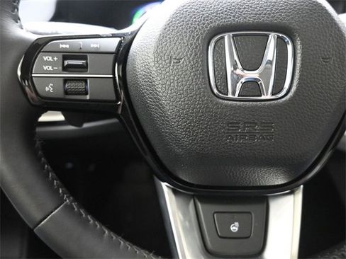 Used 2025 Honda Accord Touring image 28
