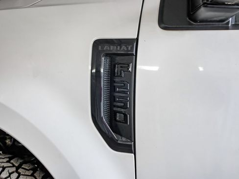 Used 2020 Ford F250 Lariat AWD/4WD image 52