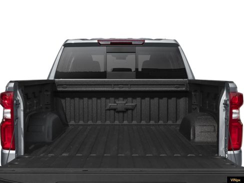 New 2026 Chevrolet Silverado 1500 LT Trail Boss image 9