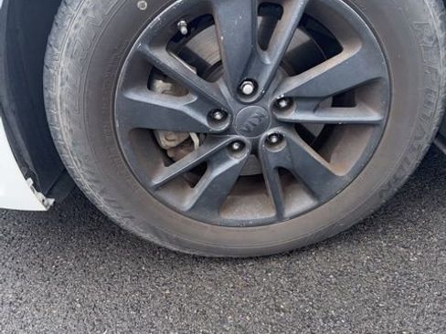 Used 2016 Kia Optima LX w/ LX Convenience Package image 10